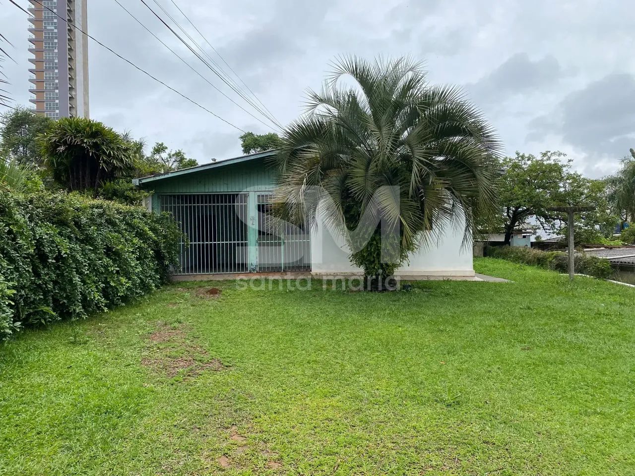 Casa para locação, Centro, Chapecó - SC