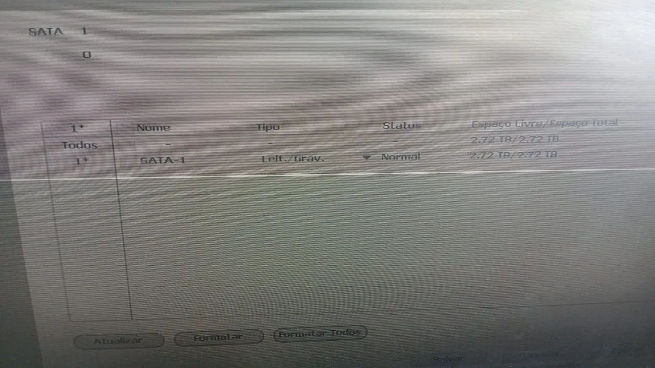 HD PARA CFTV  - Foto 5
