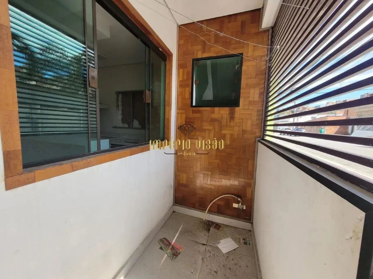 Salão Comercial 30M² para locação no Bairro cidade Miguel Badra Suzano - Foto 2
