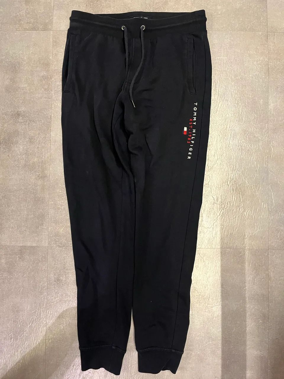 Calça moletom Tommy Hilfiger- P