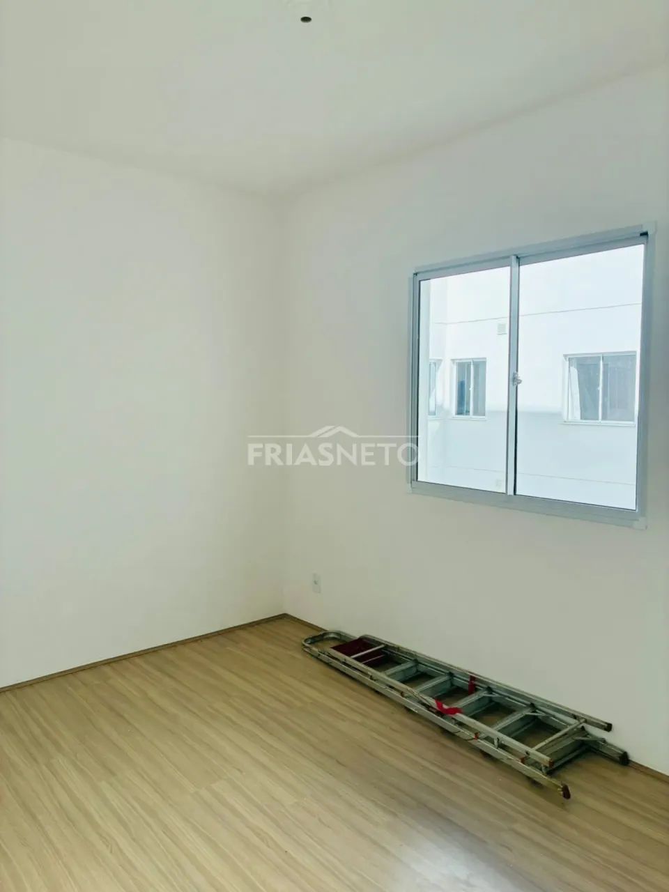 APARTAMENTO PARA LOCAÇÃO COM DOIS DORMITORIOS - Foto 4