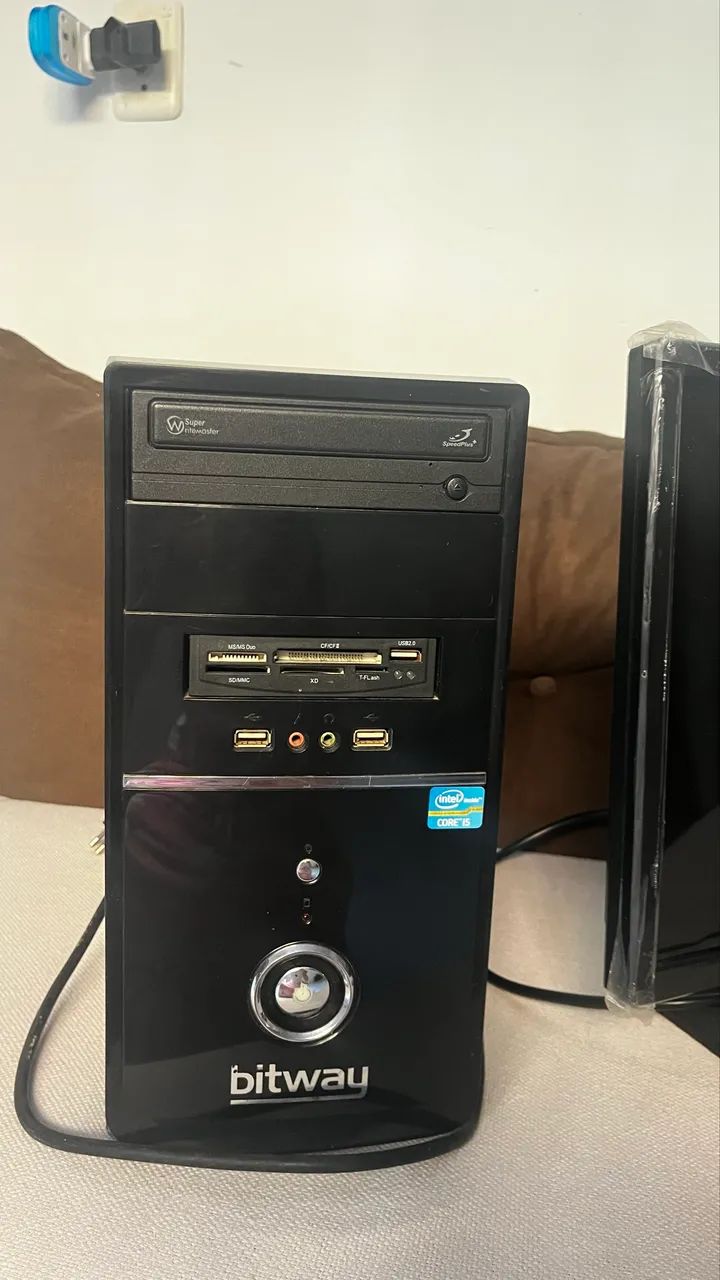 Cpu  - Foto 3