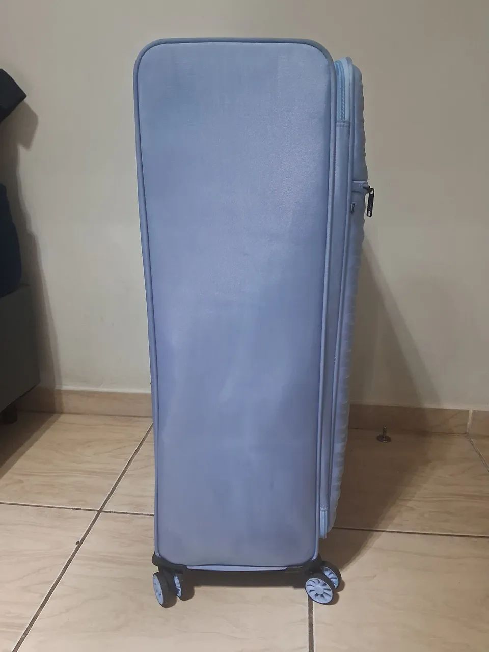 Mala de viagem  - Foto 4