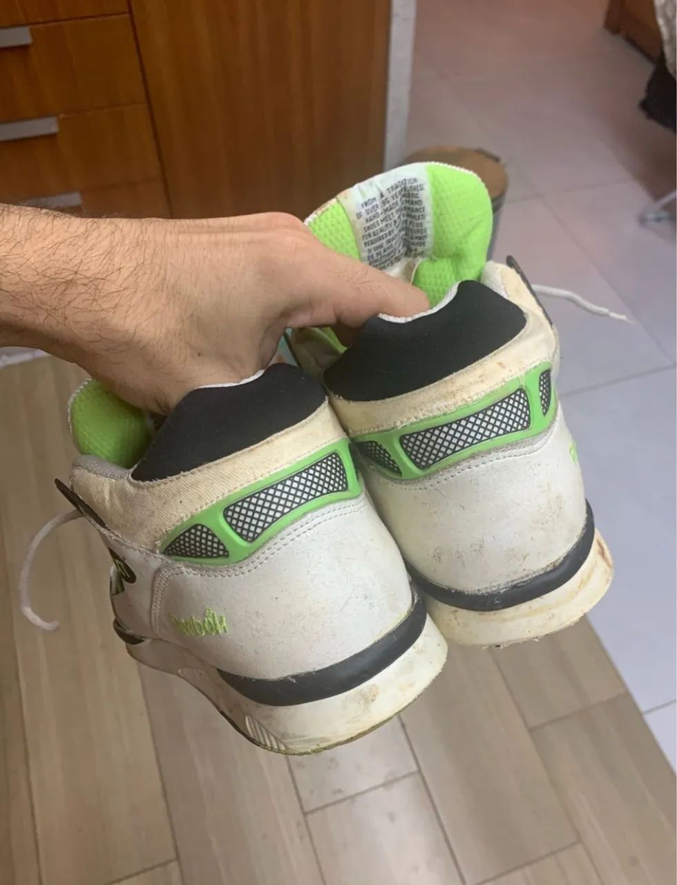 Tenis vintage 41 - Foto 3
