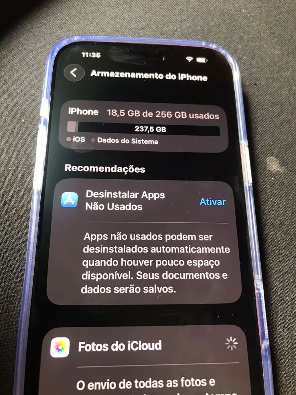 iPhone 17 Pro Max 256 - Foto 3