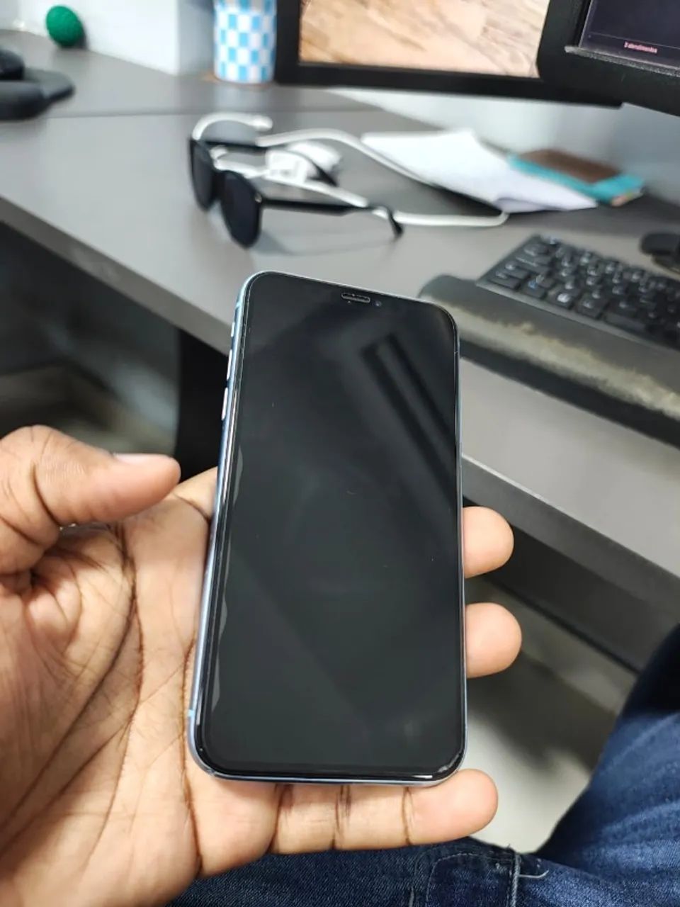 IPHONE XR - Foto 4