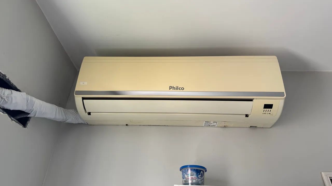 Ar condicionado 12.000 btus