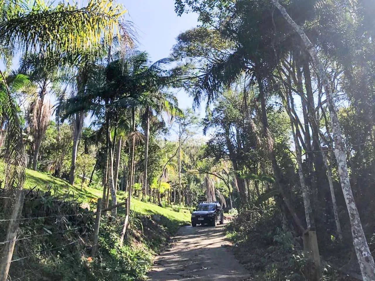 terreno em garopaba - Foto 3