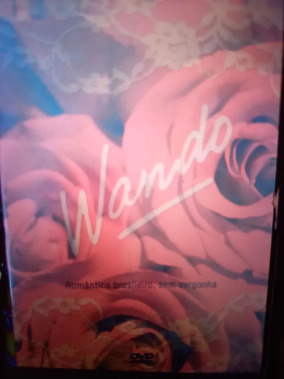 Dvd original 