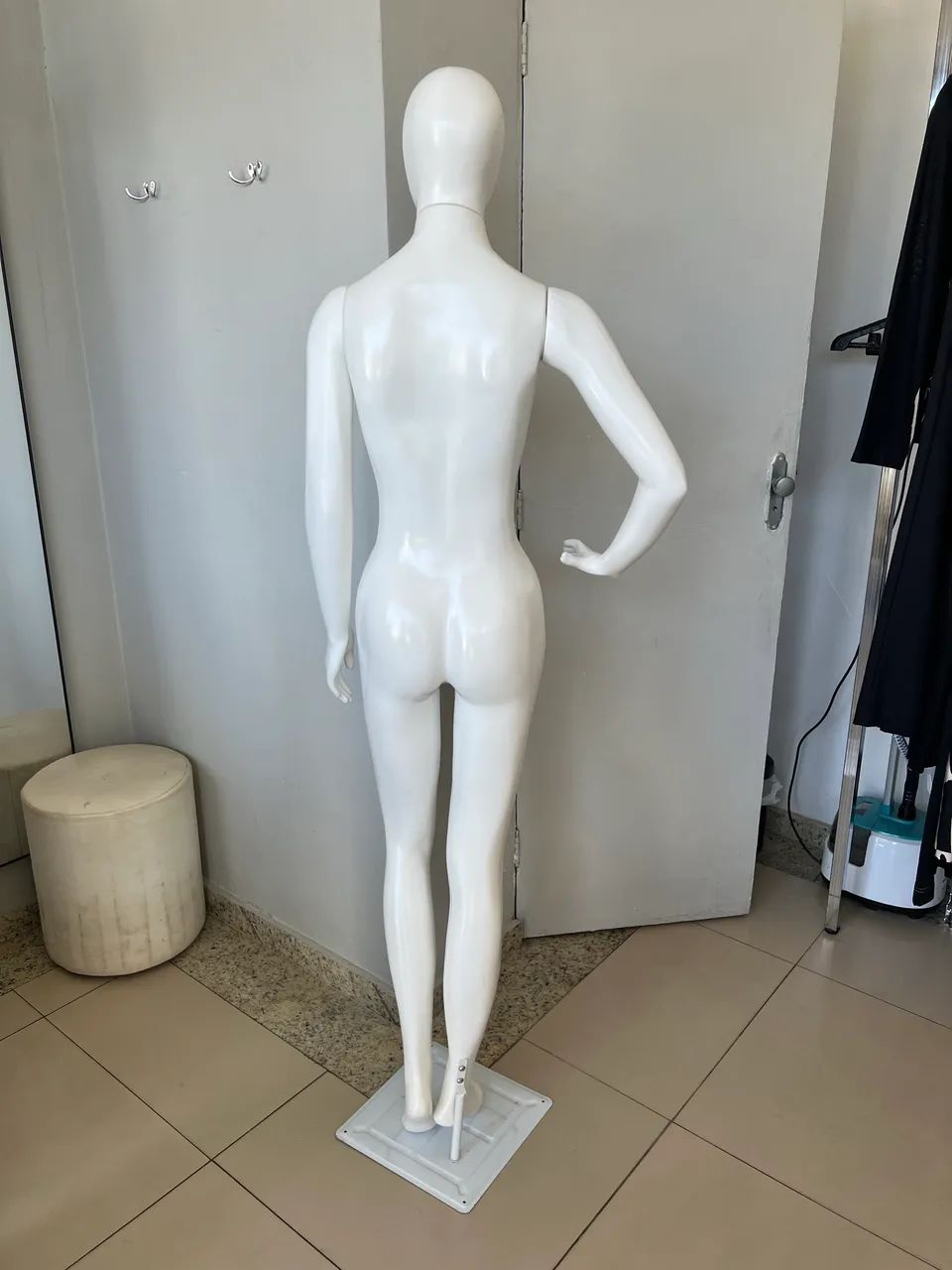 Manequim feminino - Foto 3