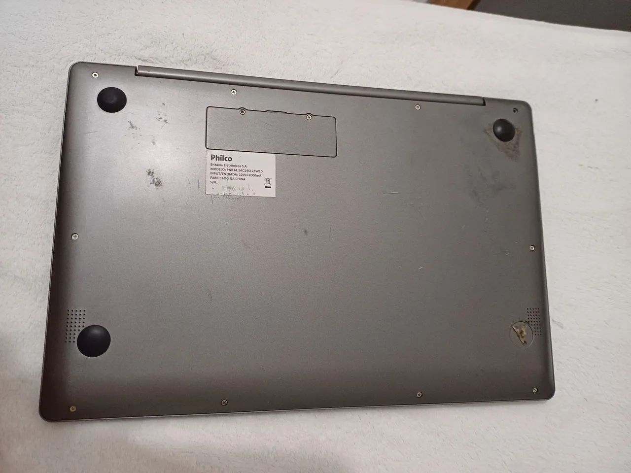 Notebook Philco PNB14 14,1 Full HD | 4GB RAM | 128GB - Foto 4