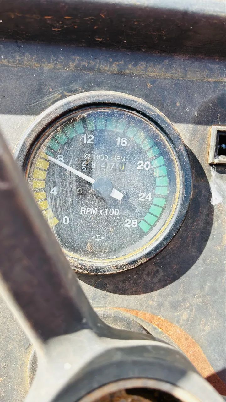 Massey ferguson 265  - Foto 5