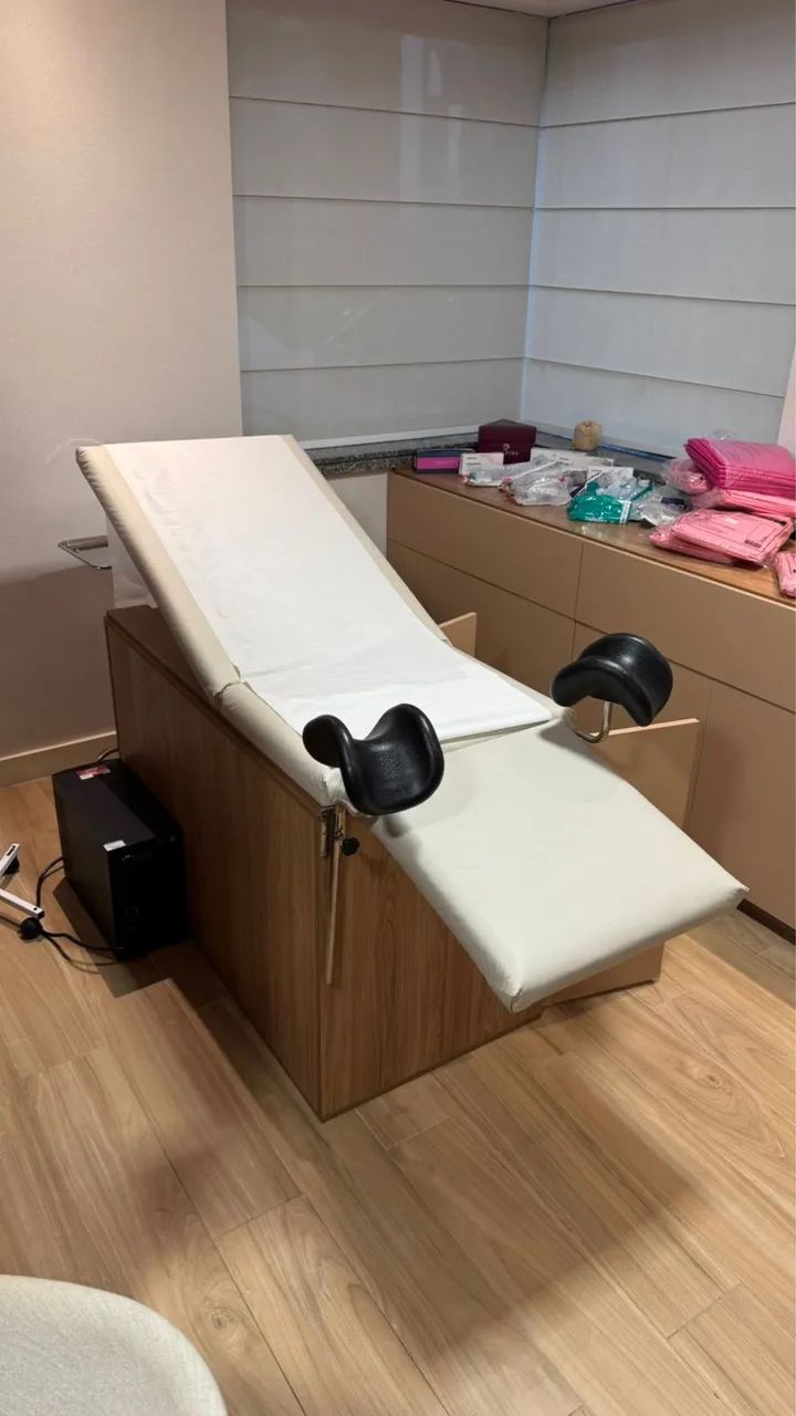 Maca com opcional ginecológico e armário embutido  - Foto 3