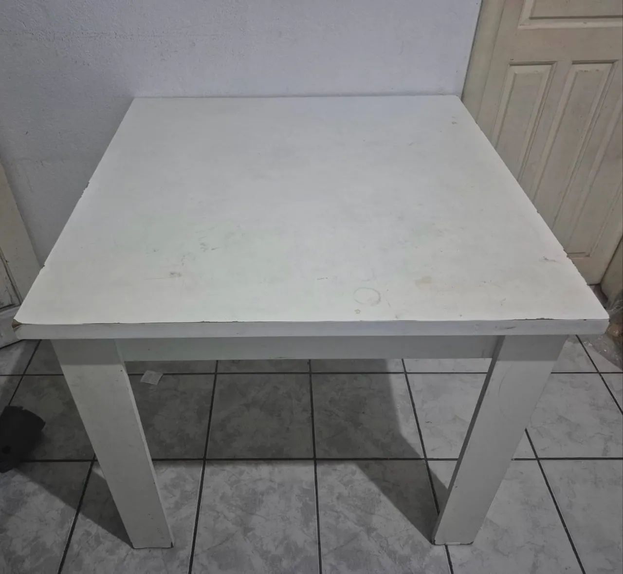 Mesa em MDF