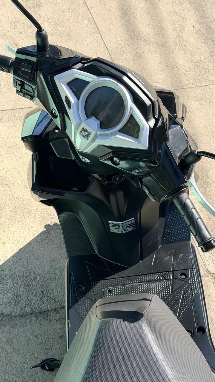 Honda elite 2022 - Foto 3