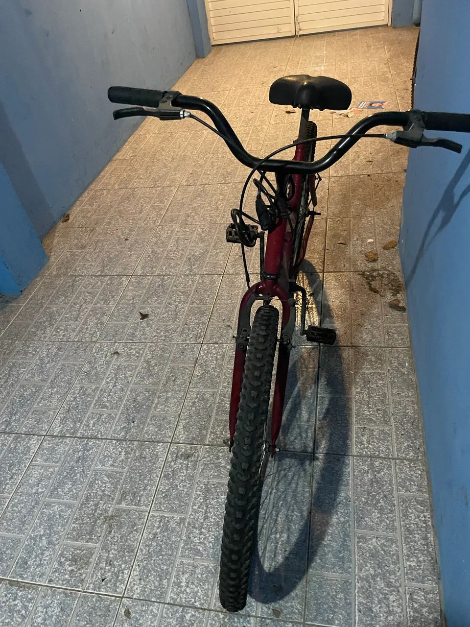 Bicicleta aro 26 - Foto 2