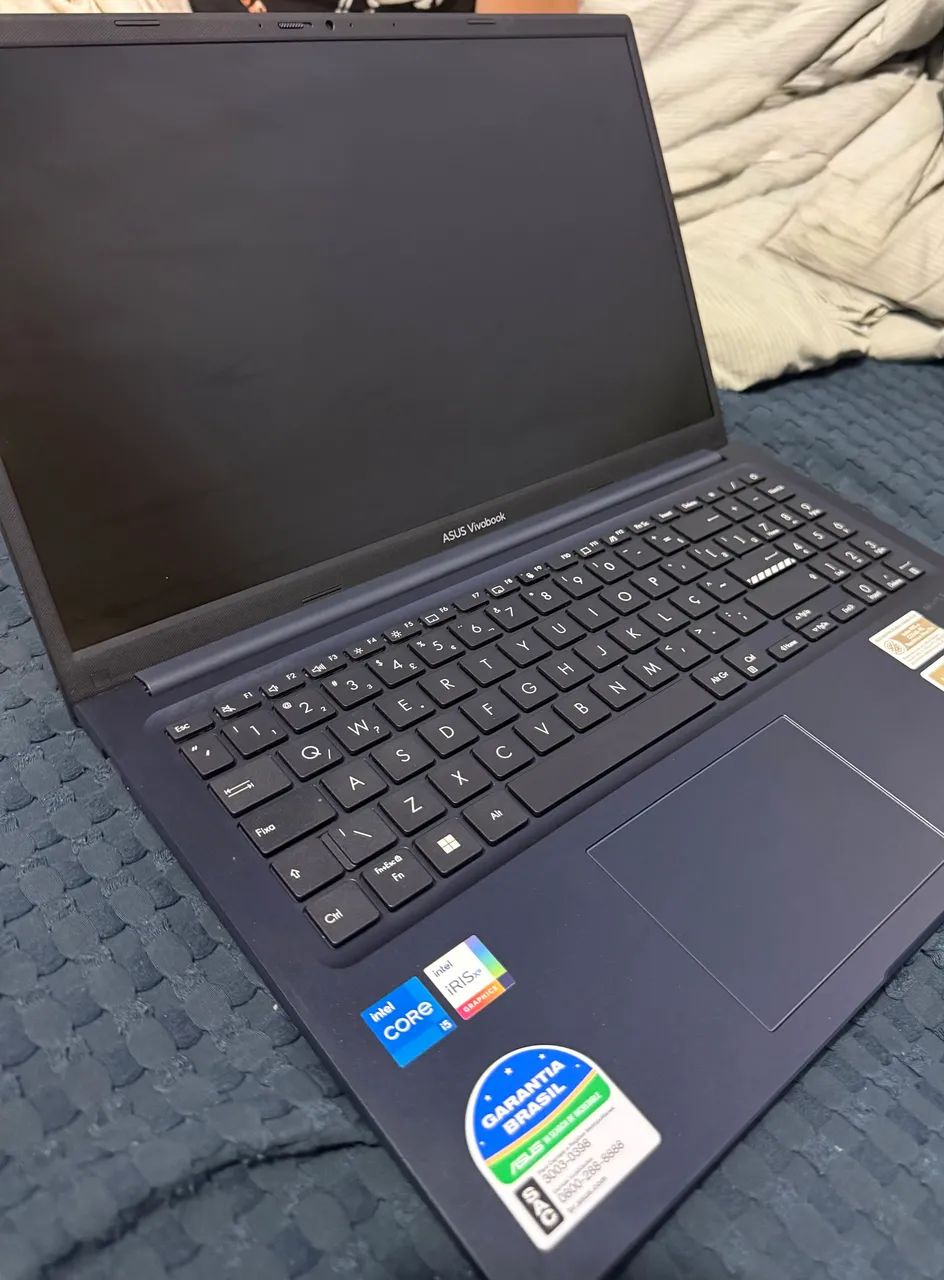 Notebook ASUS Vivobook - Foto 2