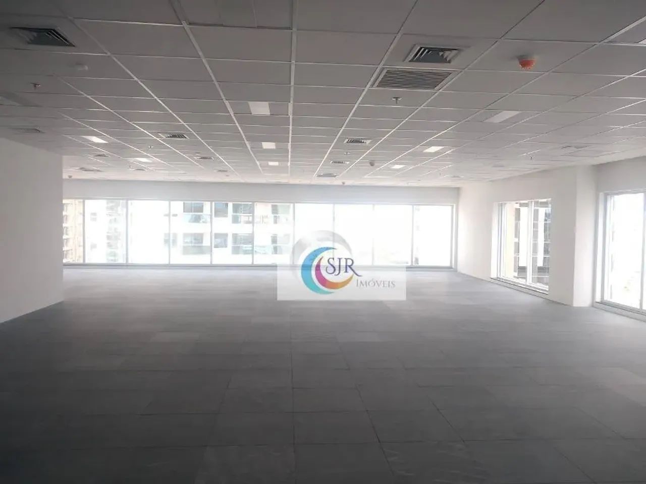 Conjunto para alugar, 533 m² - Brooklin - São Paulo/SP