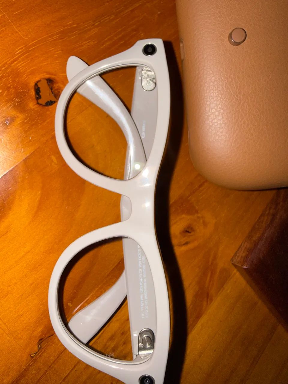 Ray Ban Meta Skyler (Gen 1) - Foto 3