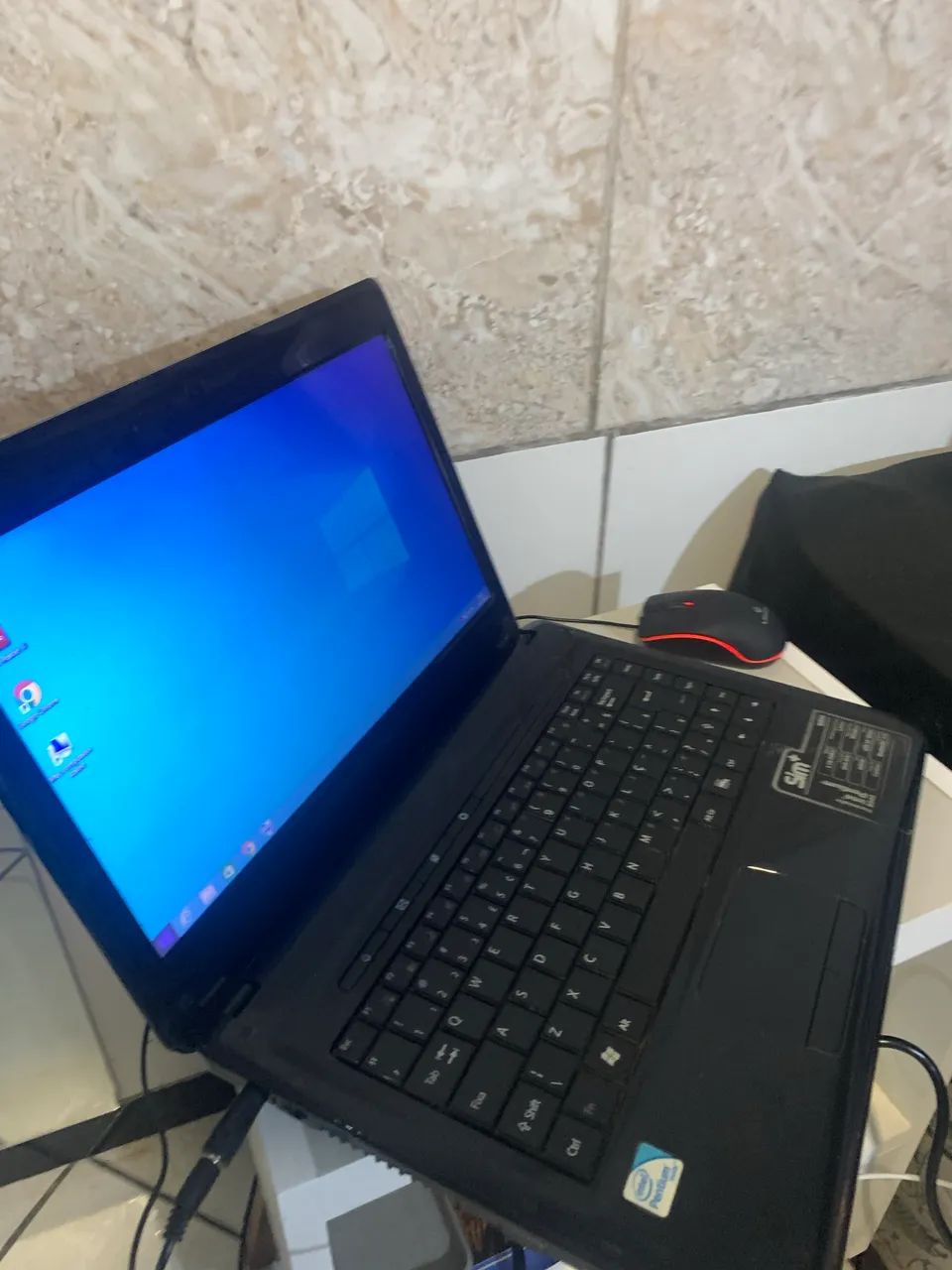 Notebook positivo core i5  - Foto 2