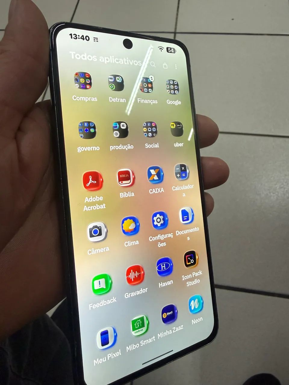 Google pixel 8 Pro 512 GB (leia anúncio) - Foto 2