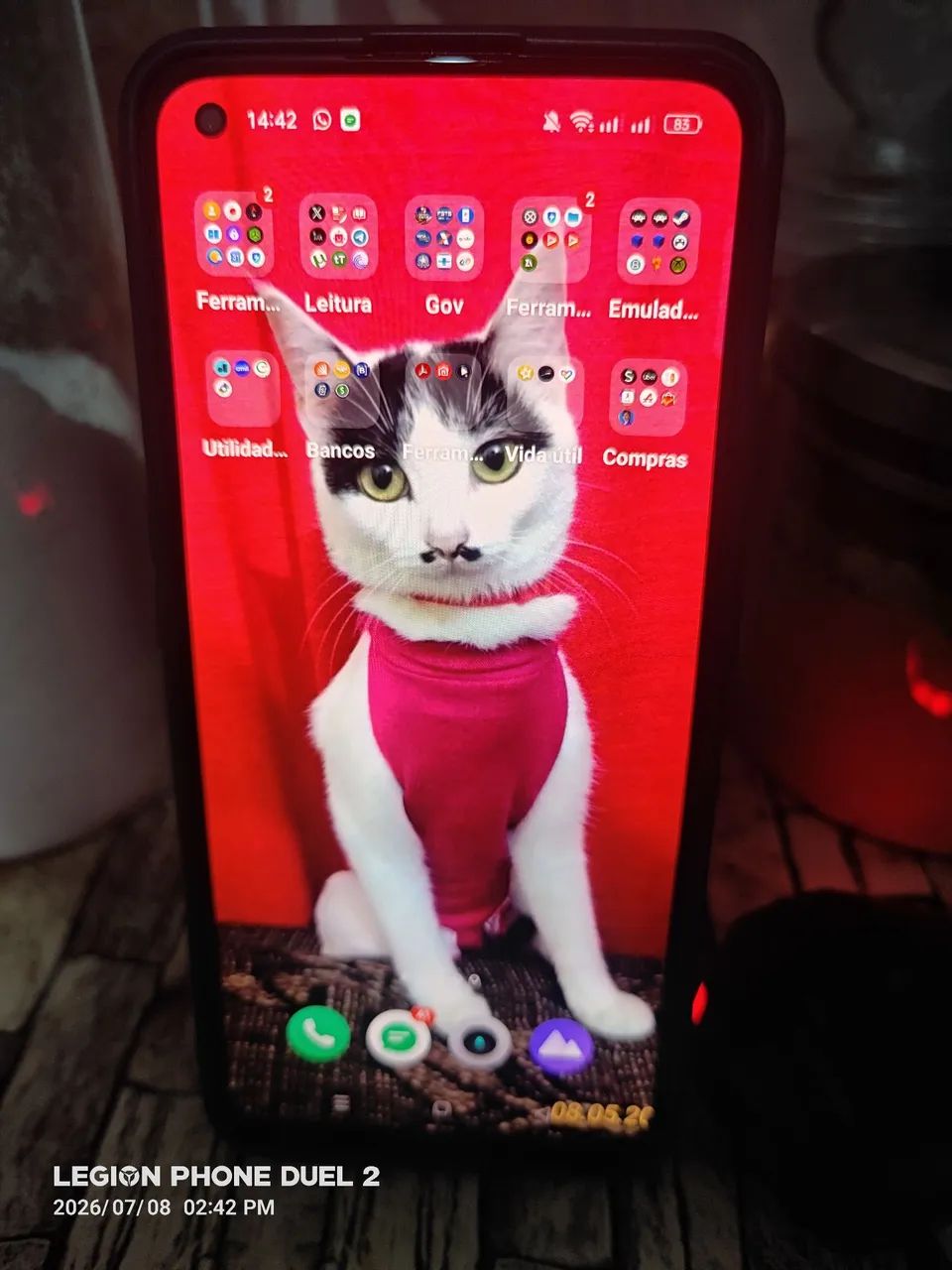 Realme 7 pro 