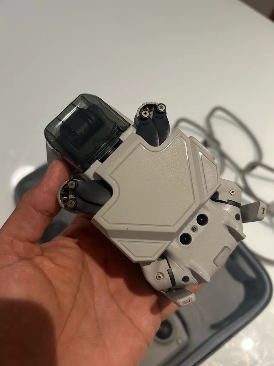 DJI Mini 2 super Novo - Foto 4