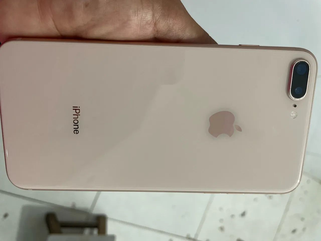 iPhone 8 Plus  - Foto 2