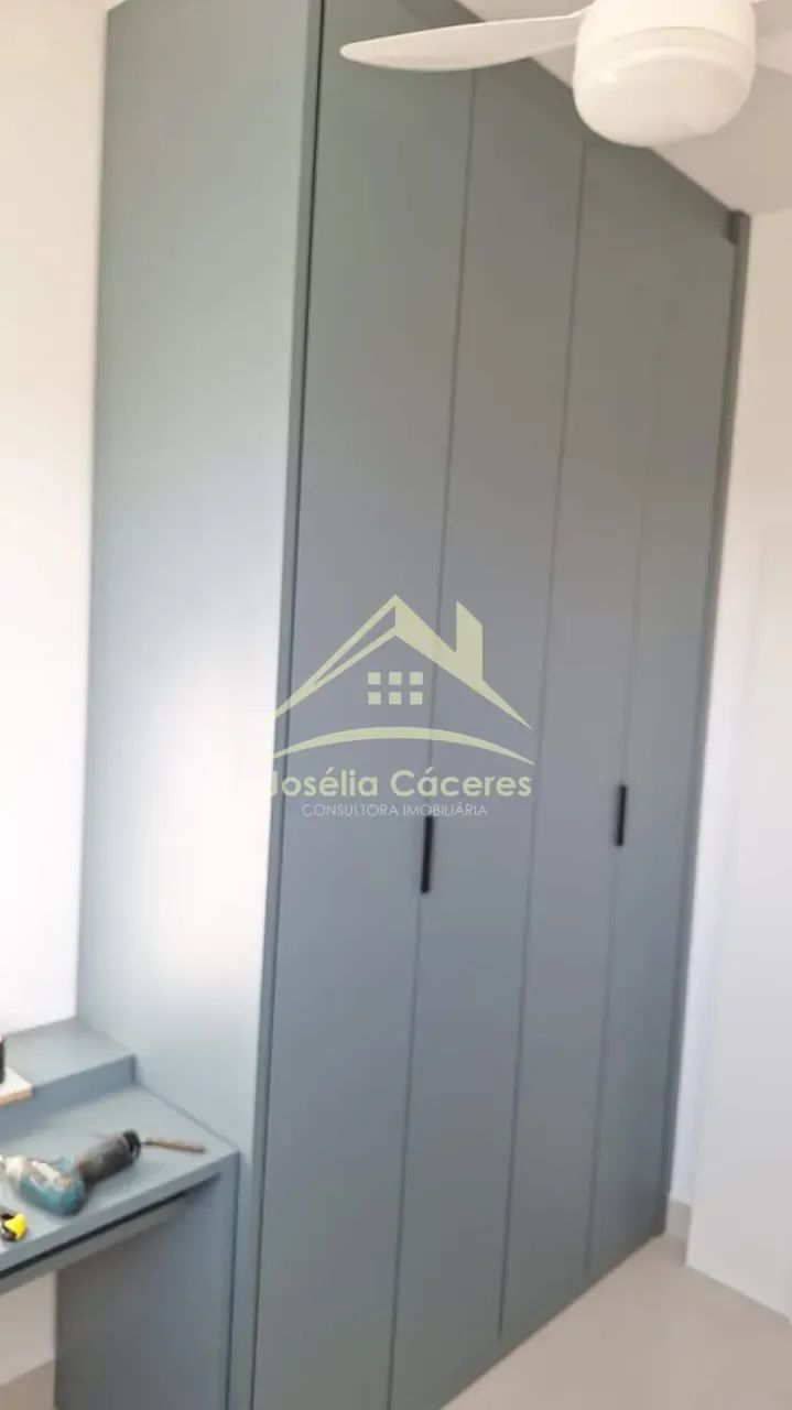 Apartamento Moa à venda, Morada do Ouro, Cuiabá, MT - Foto 2