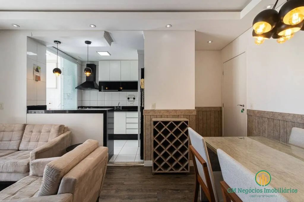 Apartamento com excelente localização em Alphaville - Foto 3