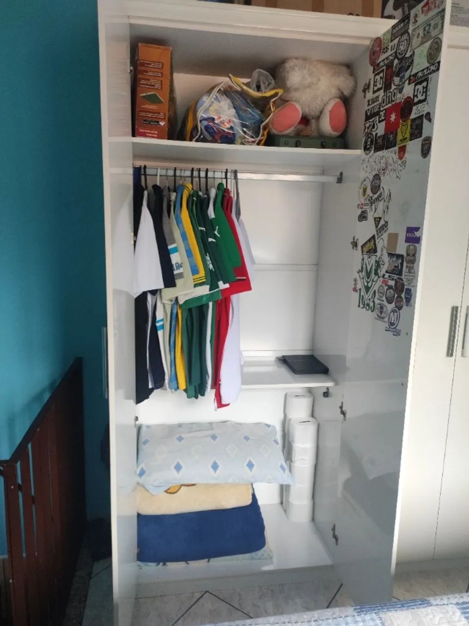 Guarda Roupa  - Foto 3