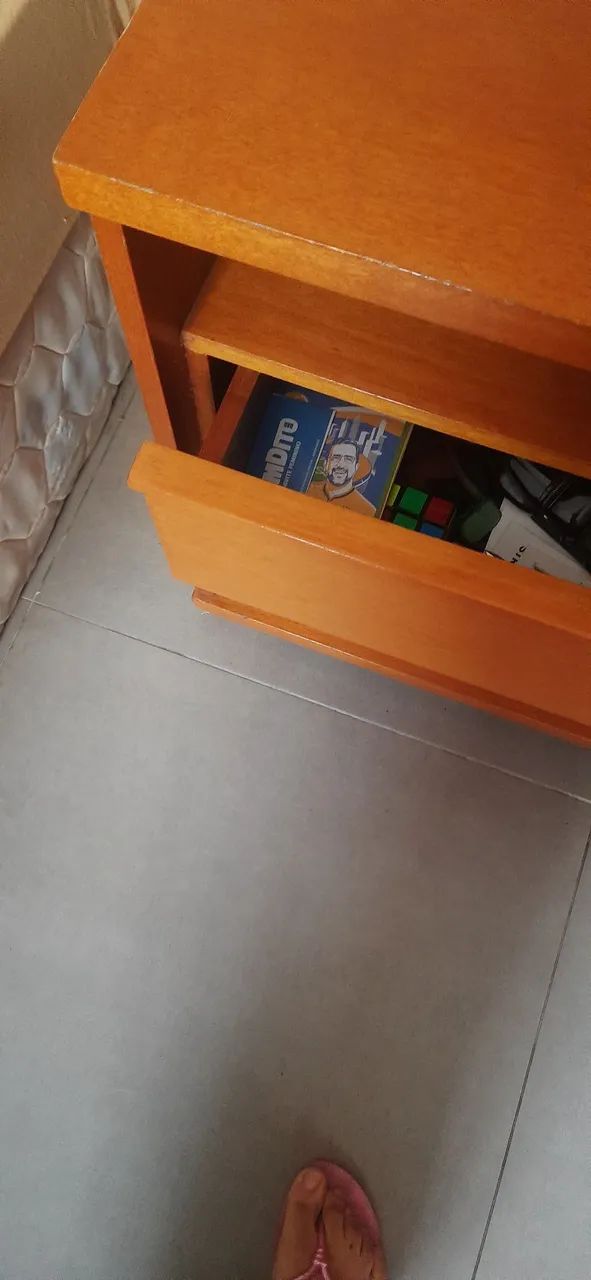 Criado  - Foto 2