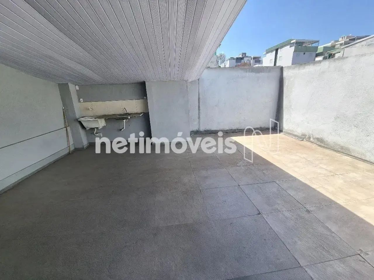 APARTAMENTO COBERTURA 2 QUARTOS COM 1 VAGA ! - Foto 2
