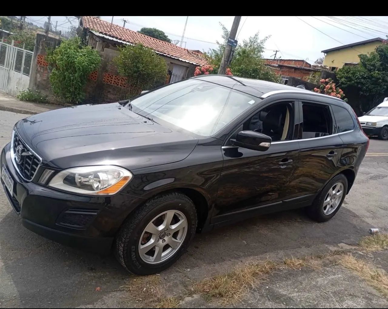 Volvo XC 60 2.0 T5 5P 2012 - Foto 5