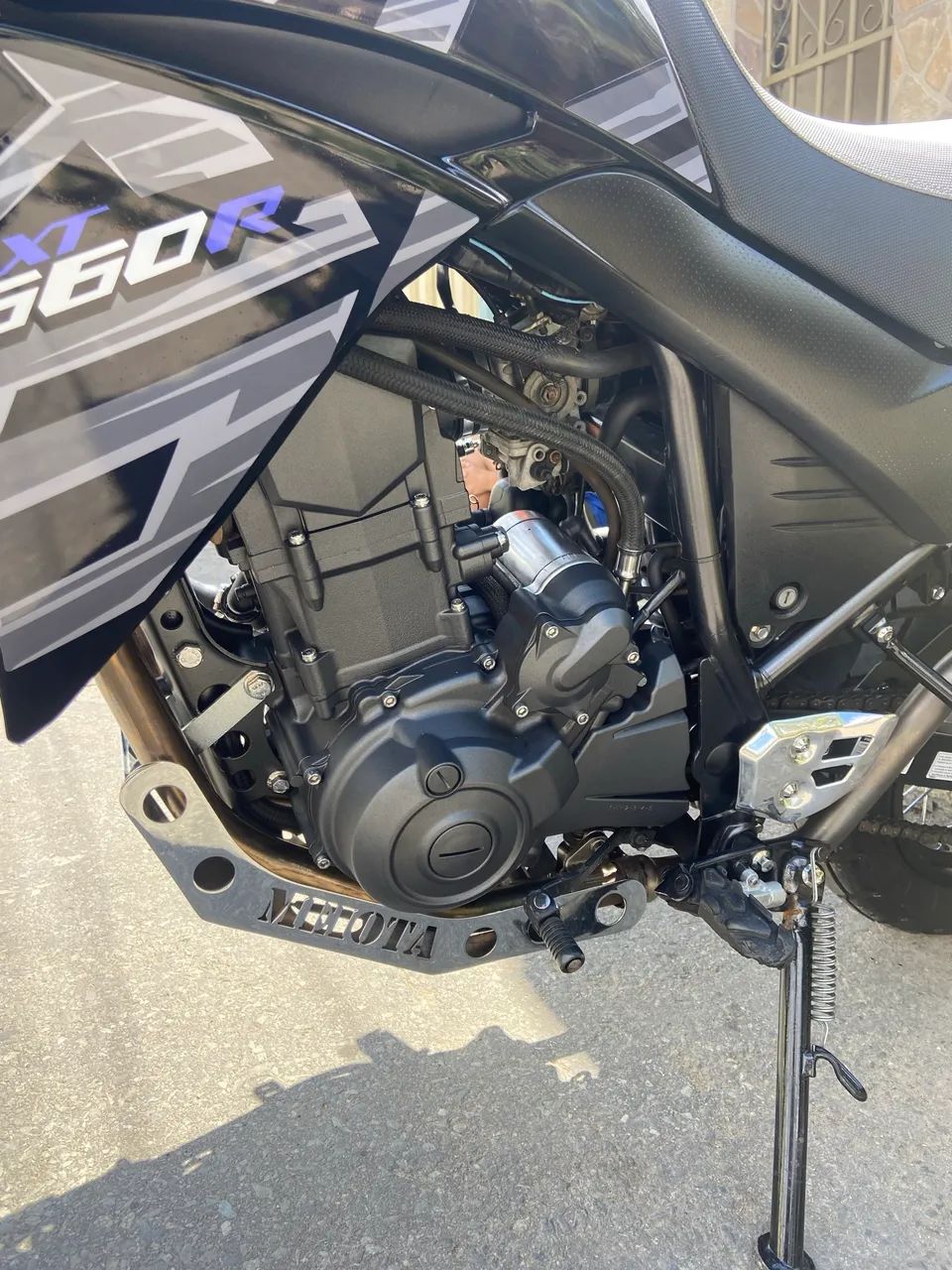 Xt660  - Foto 2