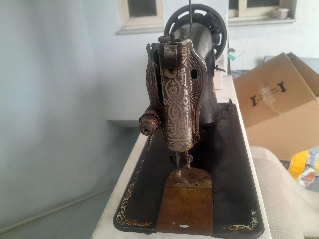 Vendo antiguidade   - Foto 5