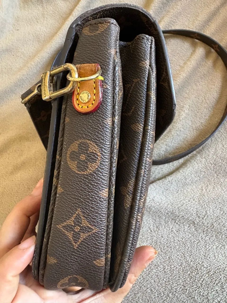 Bolsa LV original  - Foto 3
