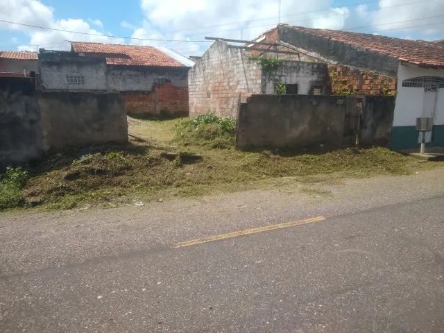 Foto - Barra do Garças - Loteamento Jardim Amazônia I