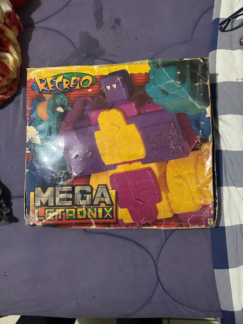 Megaletronix  - Foto 4