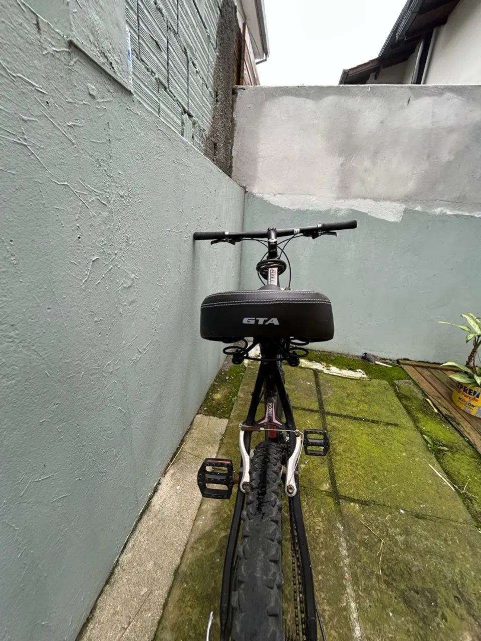 Bicicleta  - Foto 3