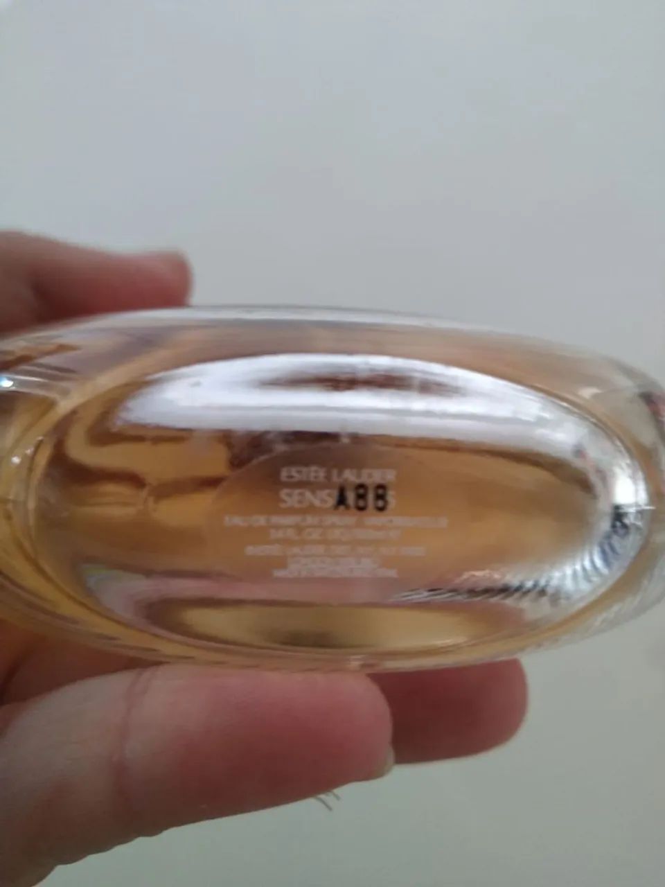 Perfume Estee Lauder sensuors  - Foto 4