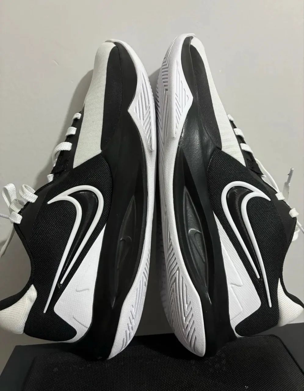 Tênis Nike Precision VI - Foto 3