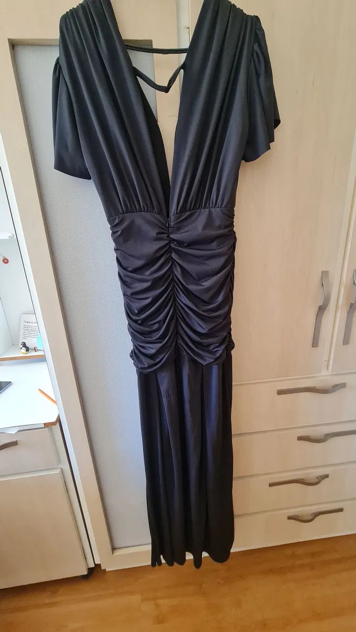 Vestidos de festa - Foto 4