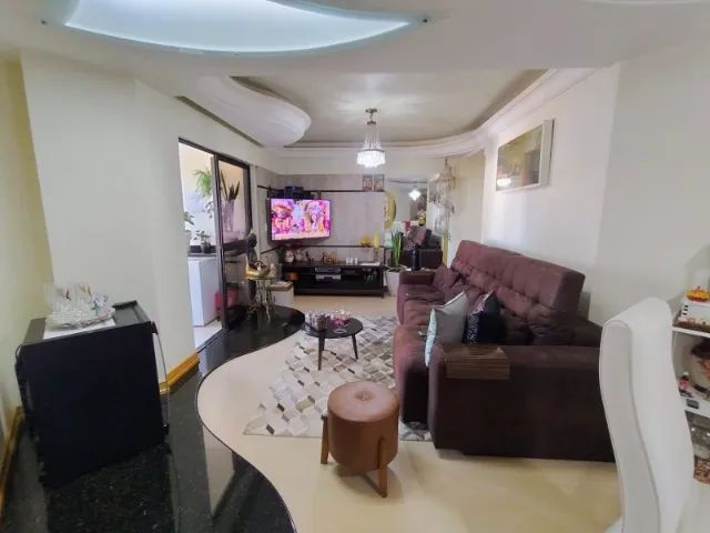 APARTAMENTO 3 DORMITÓRIOS NO CENTRO DE CHAPECÓ