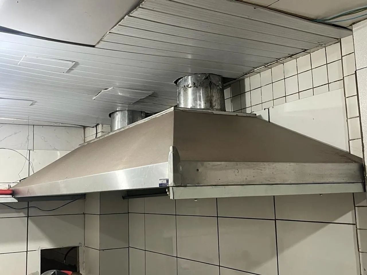 Equipamentos para restaurantes  queima total - Foto 5