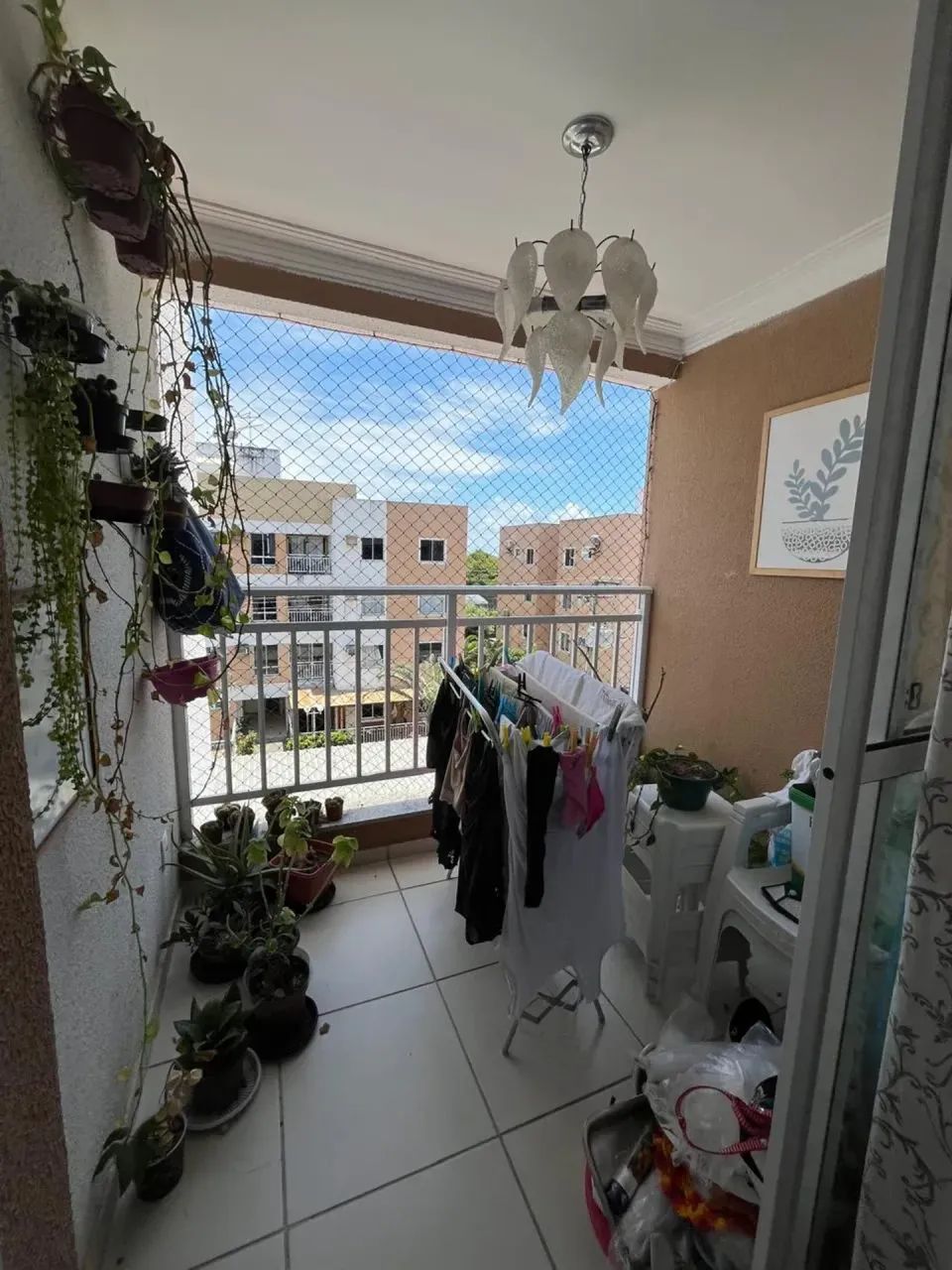 Cond. Brisas Vida Bela - Barra dos Coqueiros - Foto 4