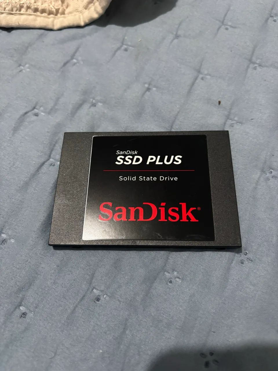 SSD 240GB - Foto 2