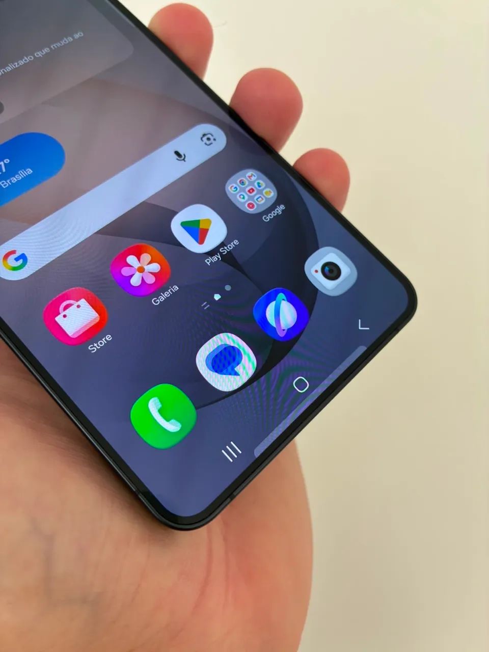 Samsung S26+ 256GB - Foto 3