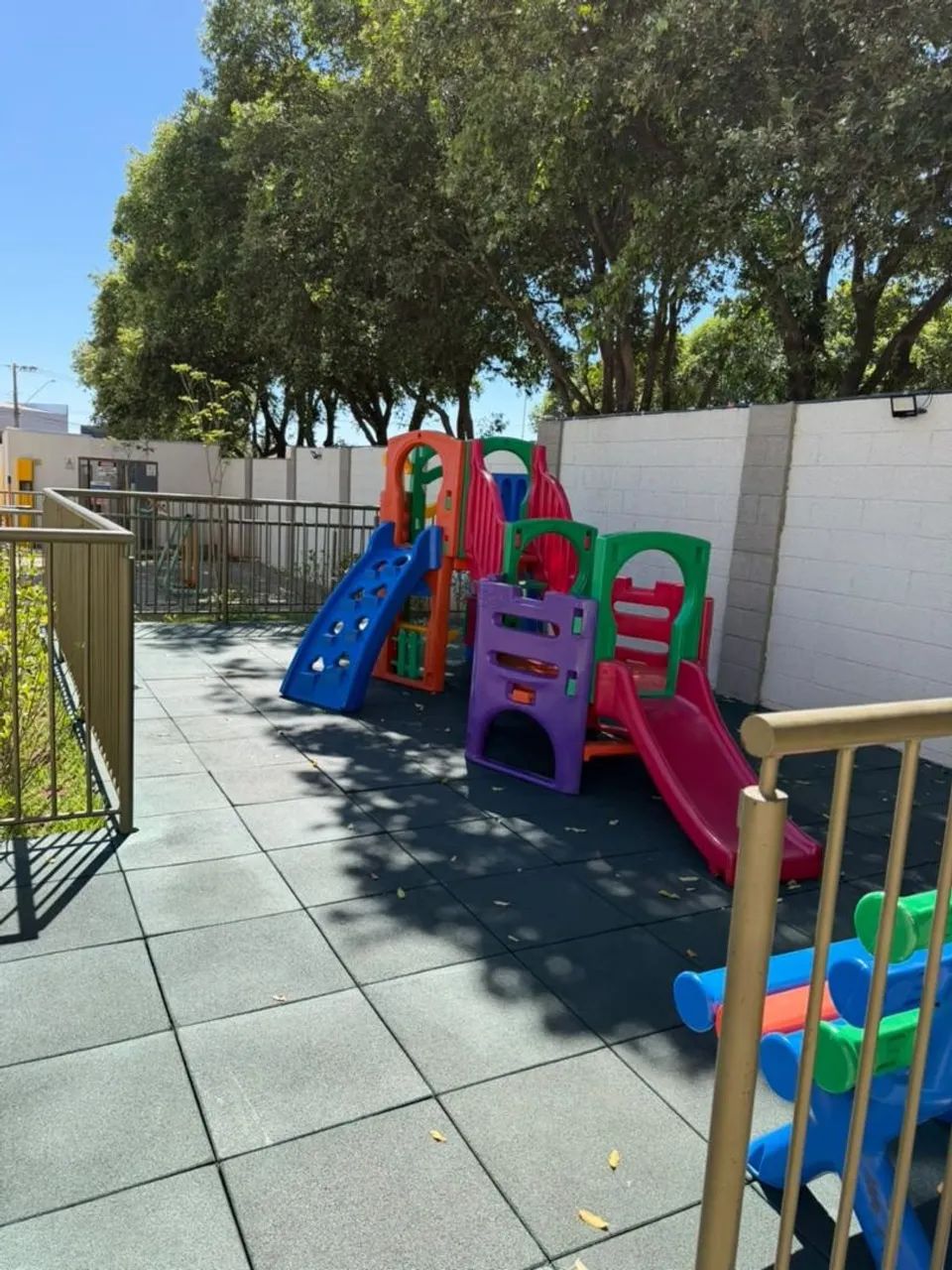 ÁGIO DE APARTAMENTO JARDIM PATRÍCIA  - Foto 2