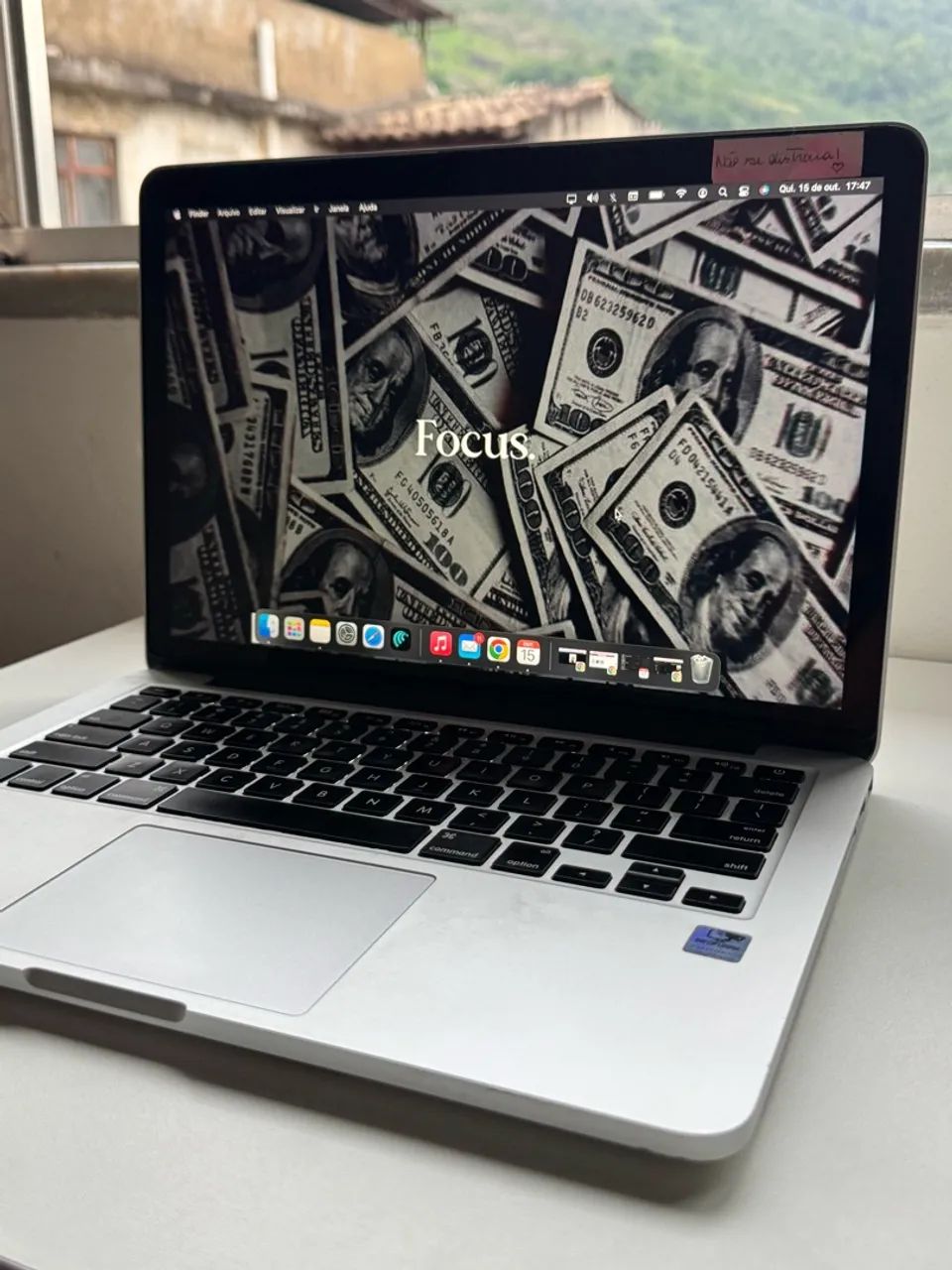 MacBook Pro 